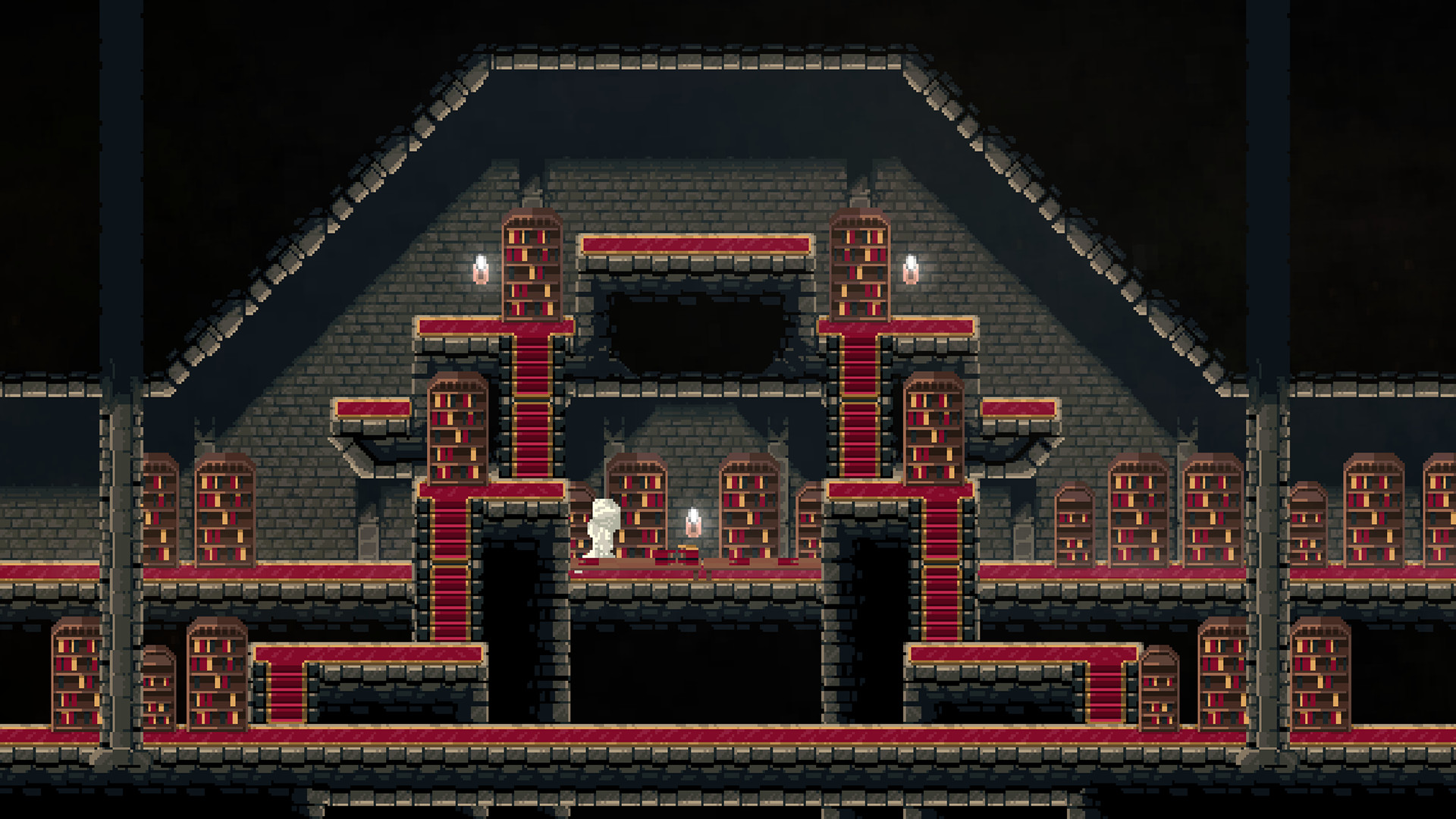 Custodian: Beginning of the End screenshot 3