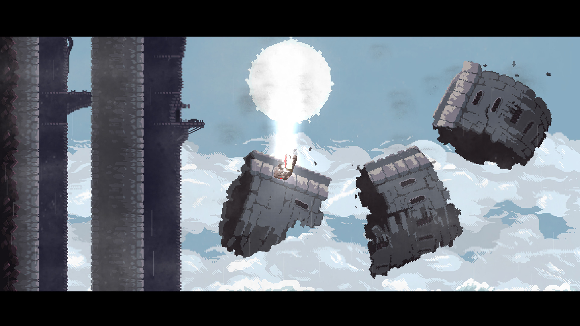 Custodian: Beginning of the End screenshot 8