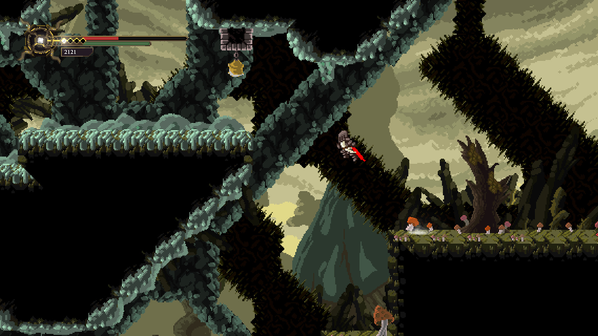 Custodian: Beginning of the End screenshot 4