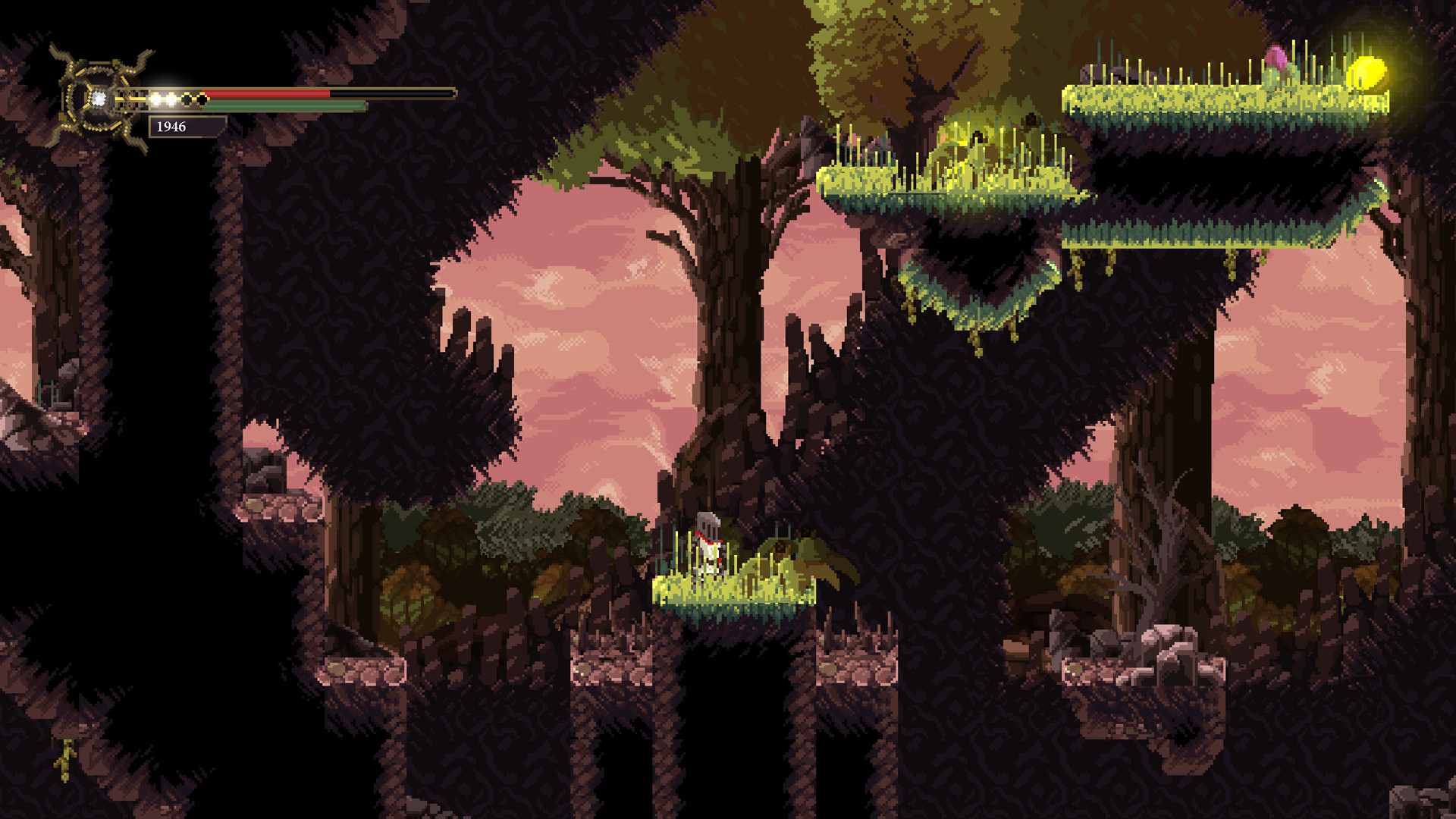 Custodian: Beginning of the End screenshot 2