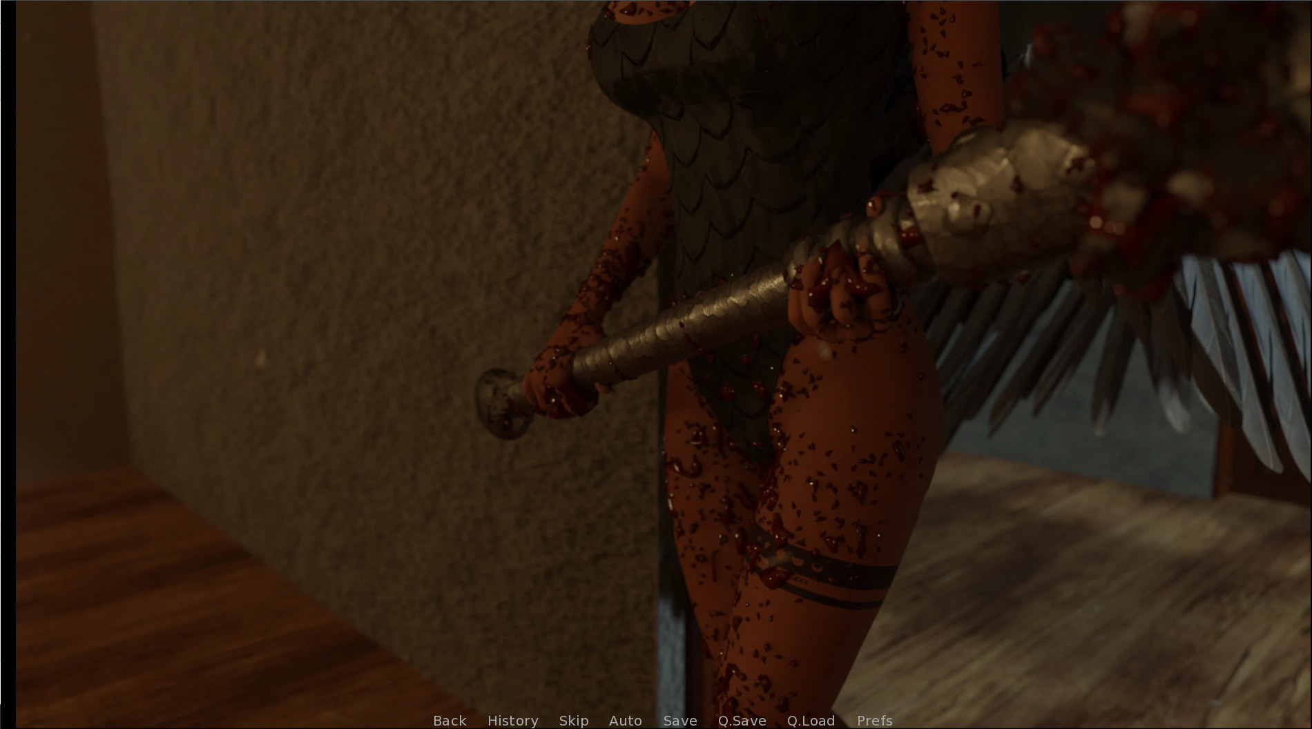 Euryale's Gambit screenshot 3