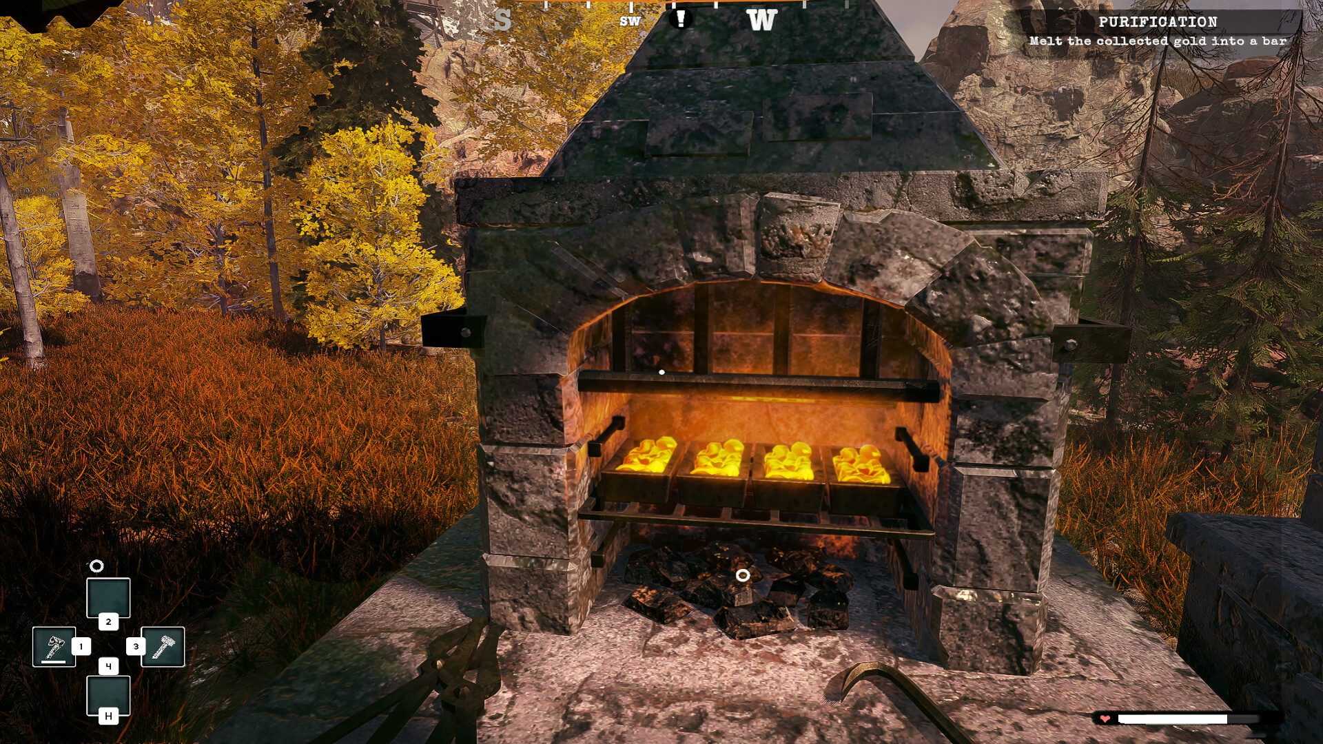 Alaska Gold Fever screenshot 8