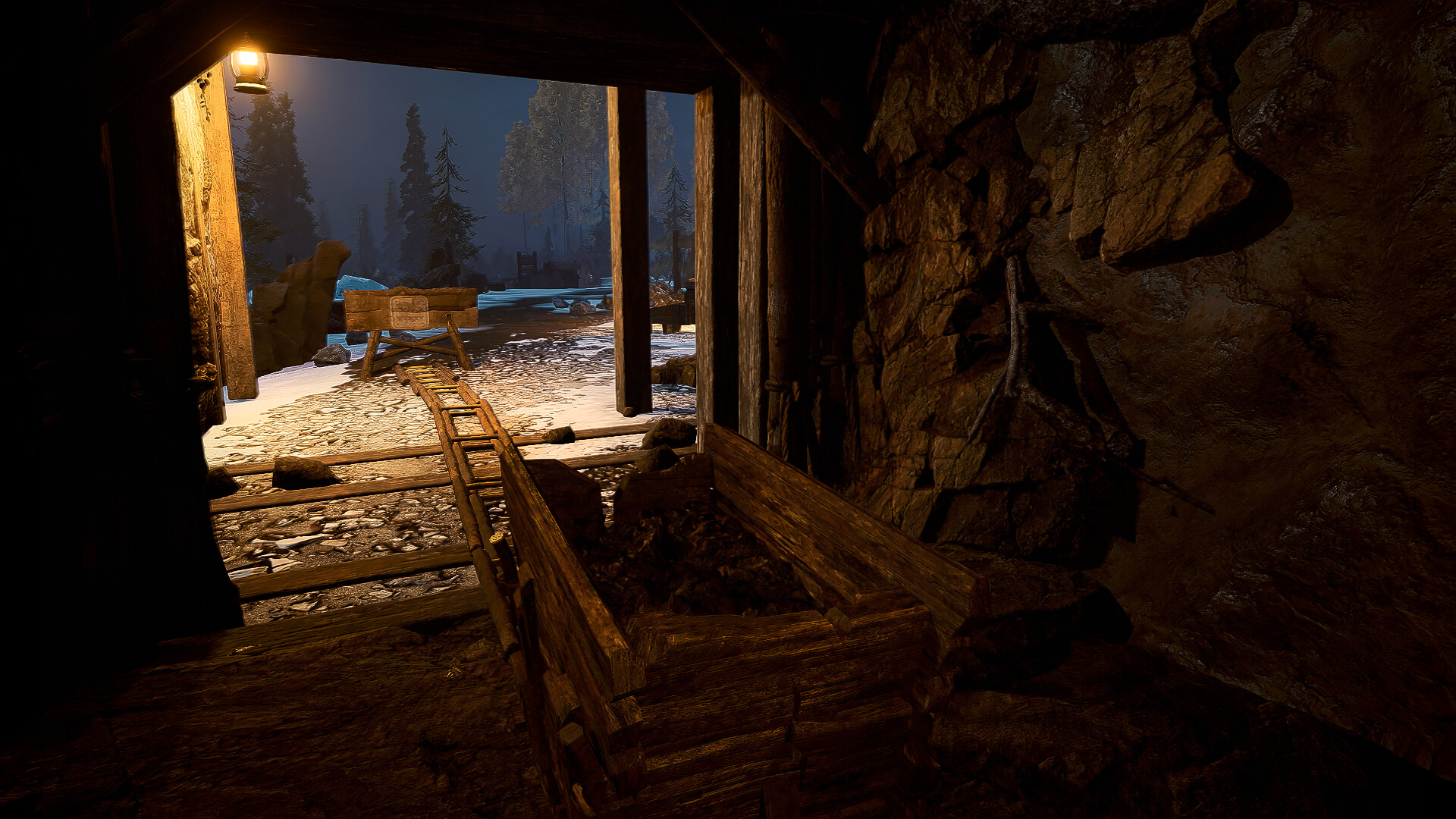 Alaska Gold Fever screenshot 12