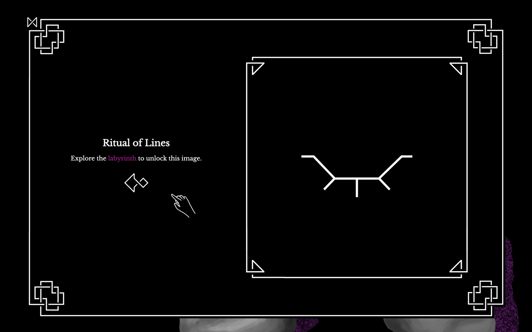 Keeper of the Labyrinth screenshot 5