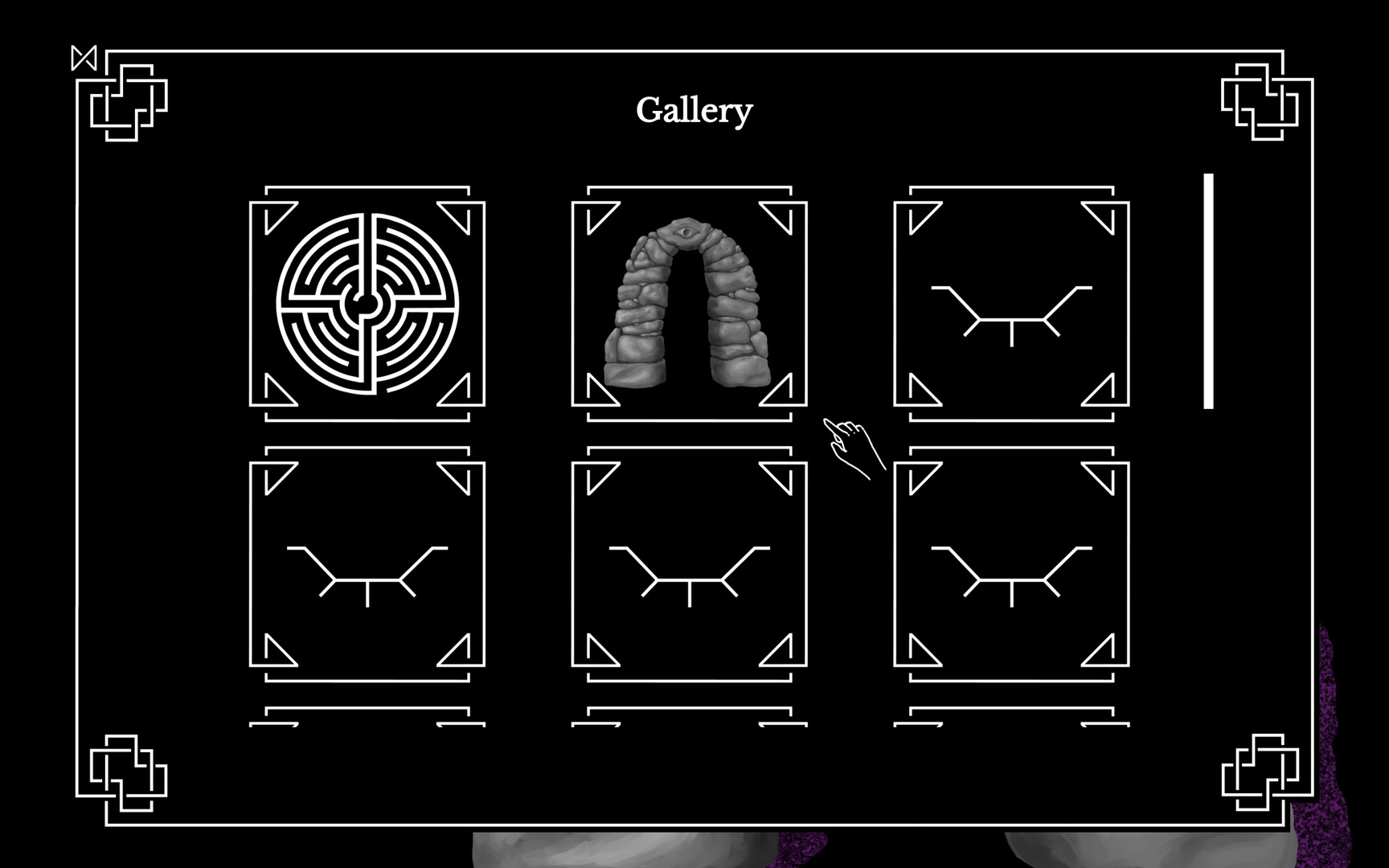 Keeper of the Labyrinth screenshot 4
