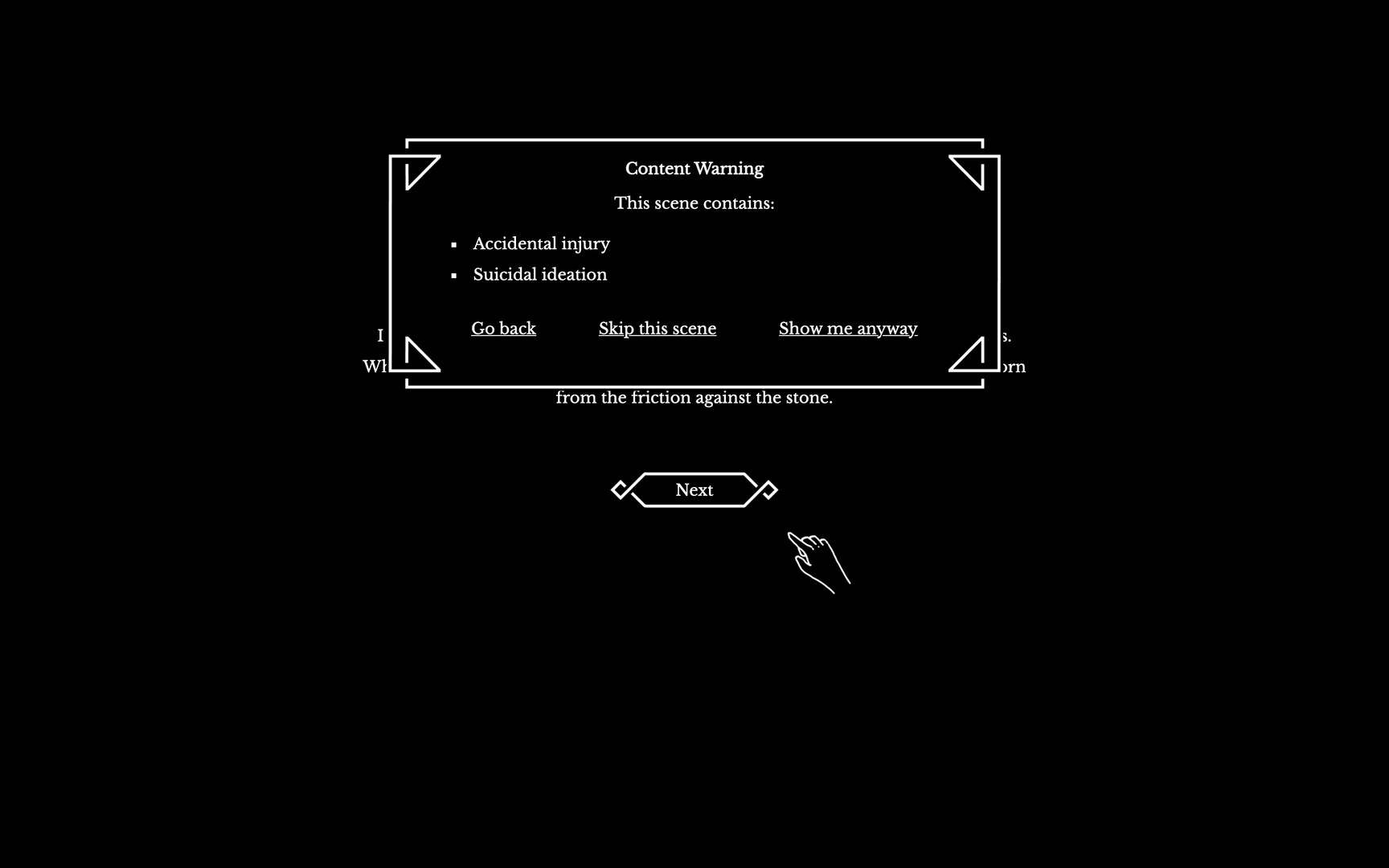Keeper of the Labyrinth screenshot 6