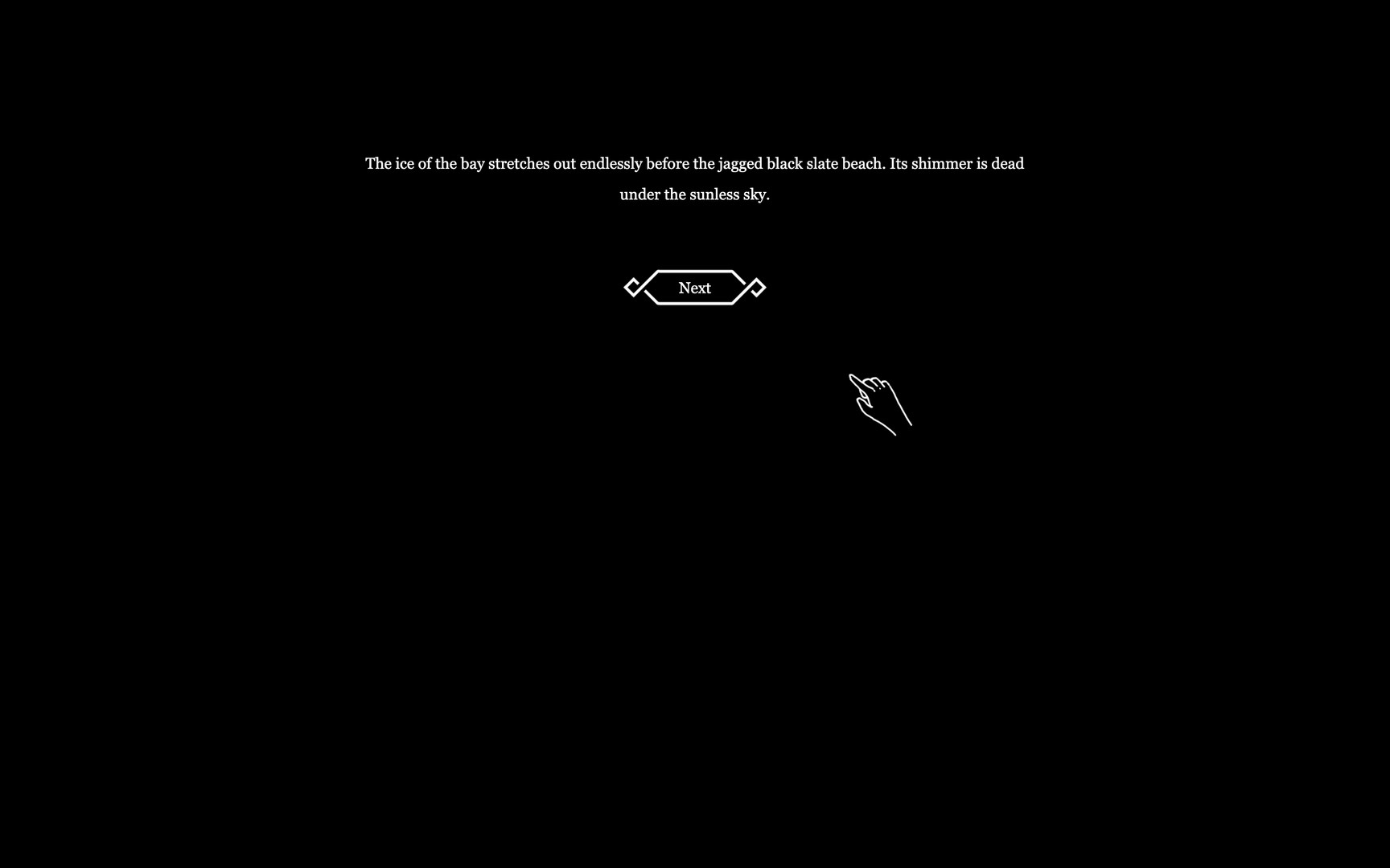 Keeper of the Labyrinth screenshot 1