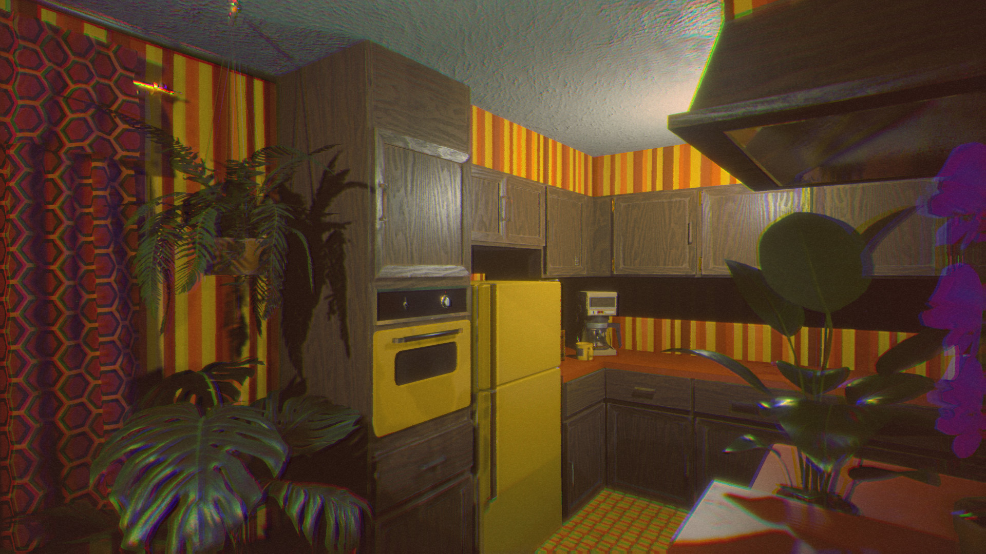 Family Is Nothing screenshot 3