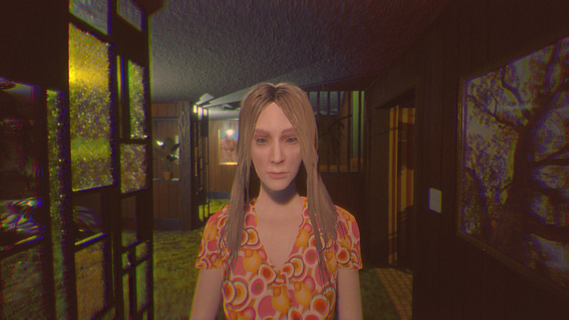 Family Is Nothing screenshot 1