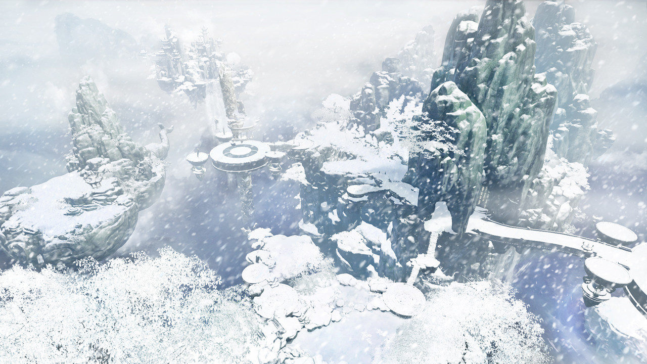 仙侠世界2 screenshot 11