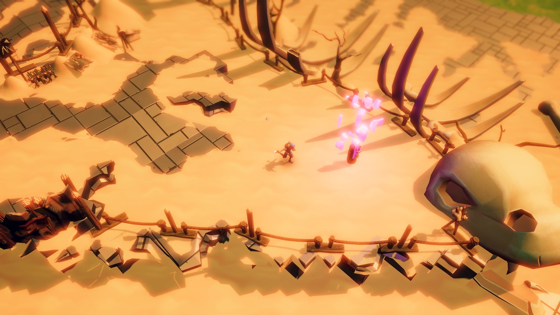 XEL screenshot 13