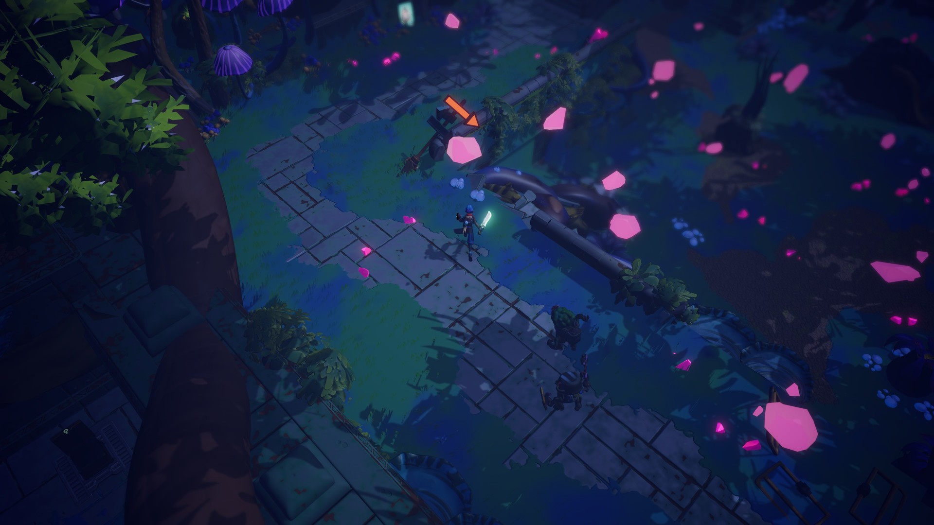 XEL screenshot 8