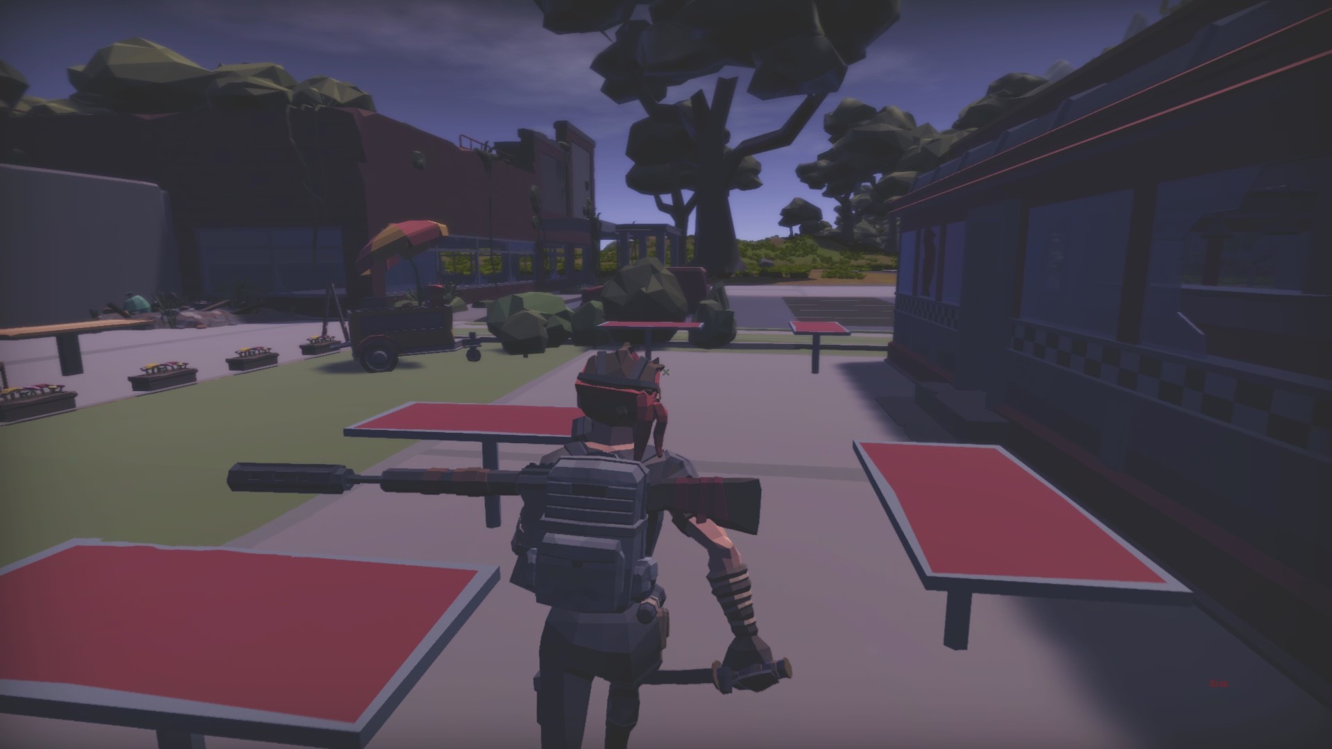 For another day screenshot 1