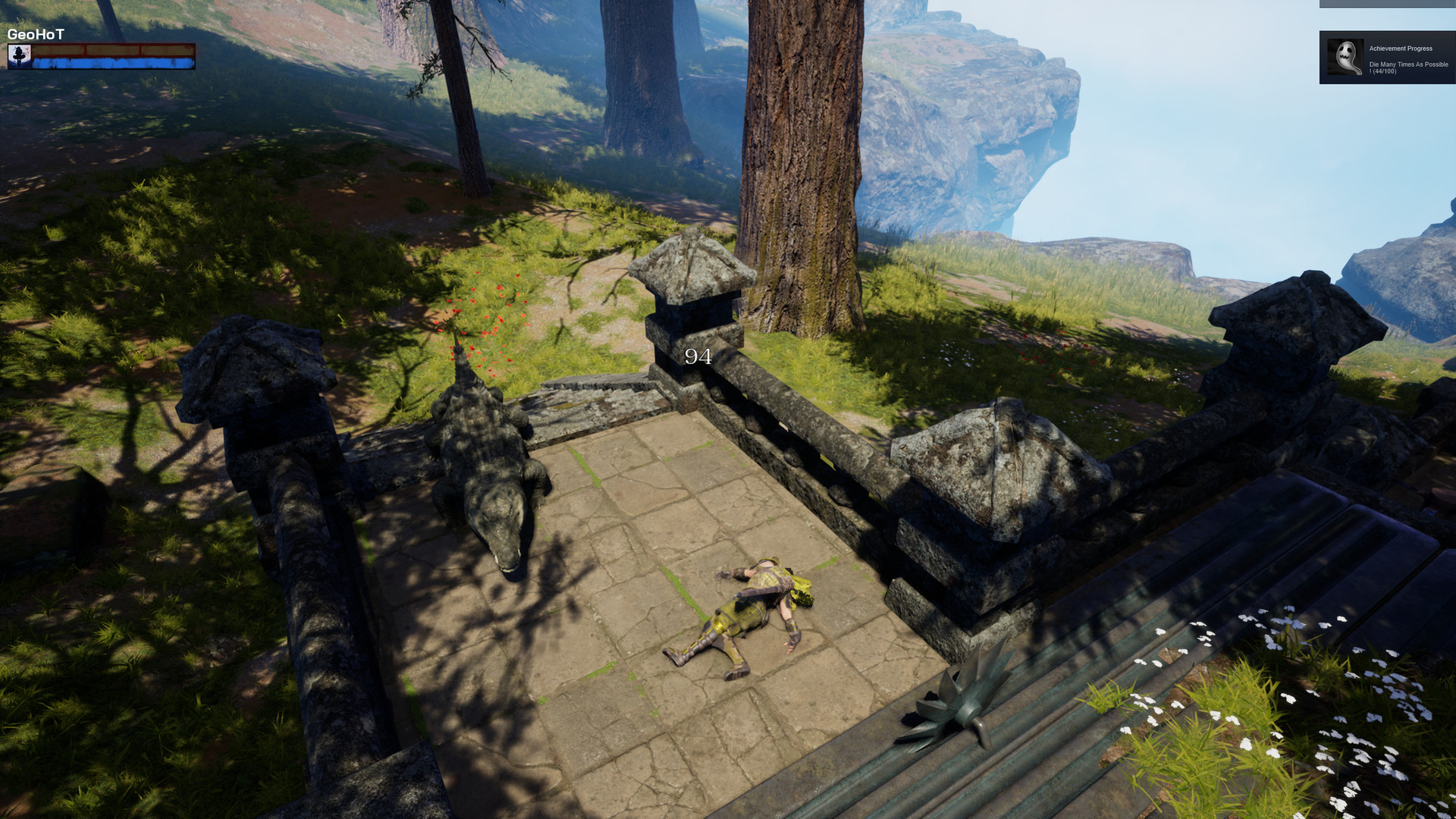 Rage Quit screenshot 7