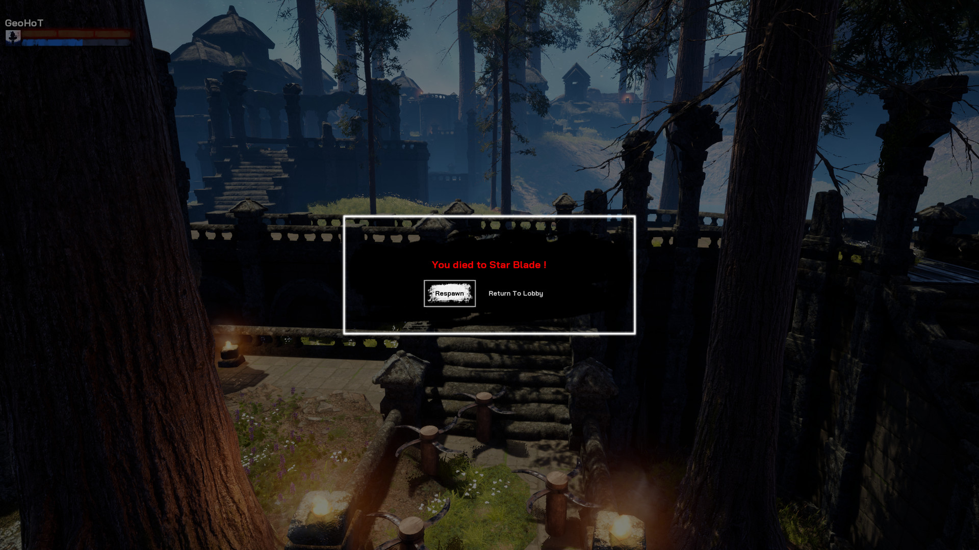Rage Quit screenshot 9