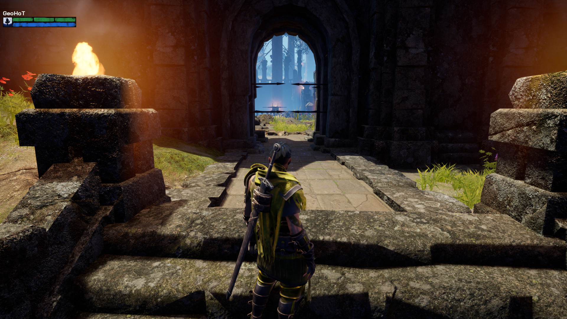Rage Quit screenshot 2