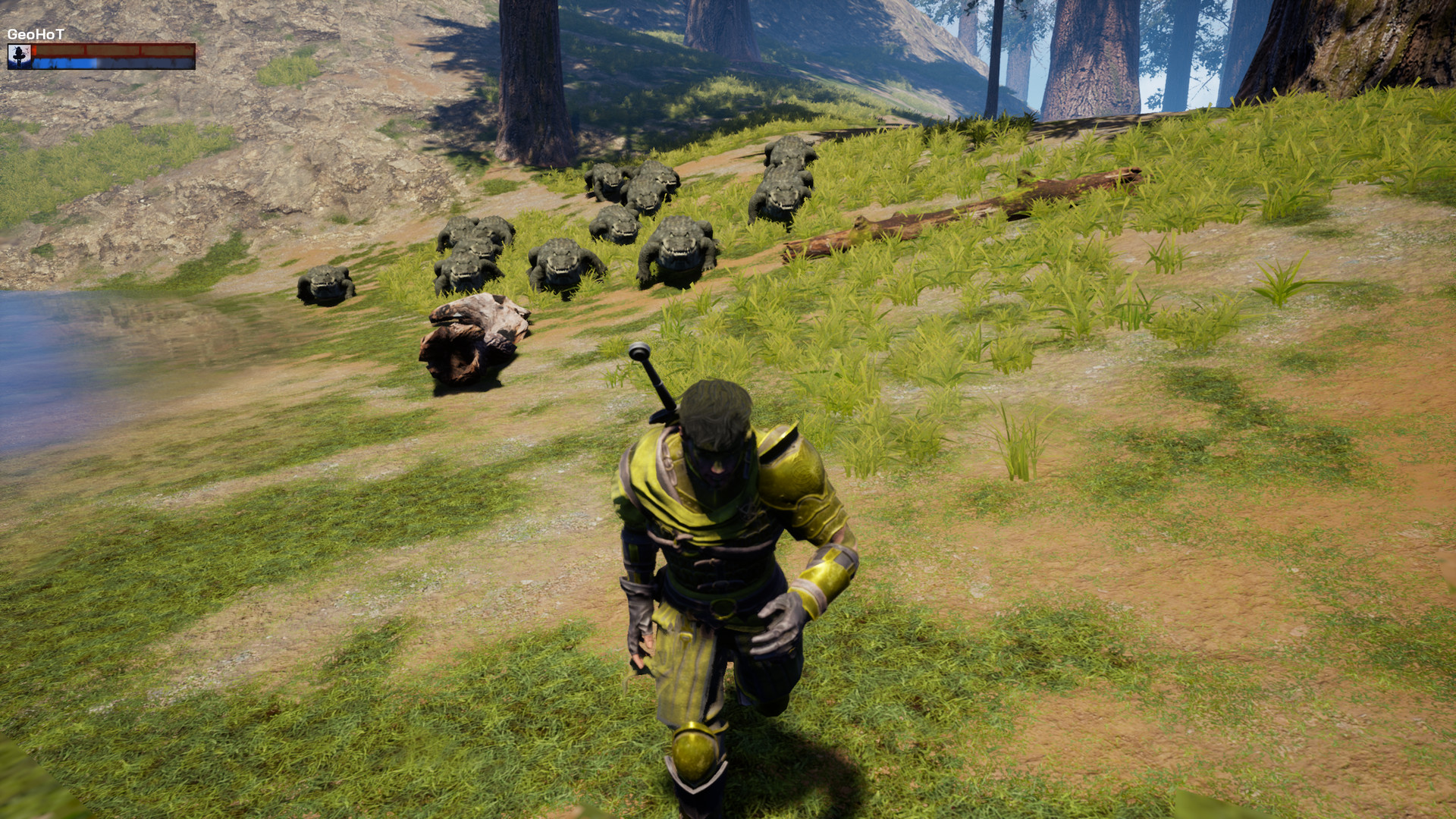Rage Quit screenshot 8