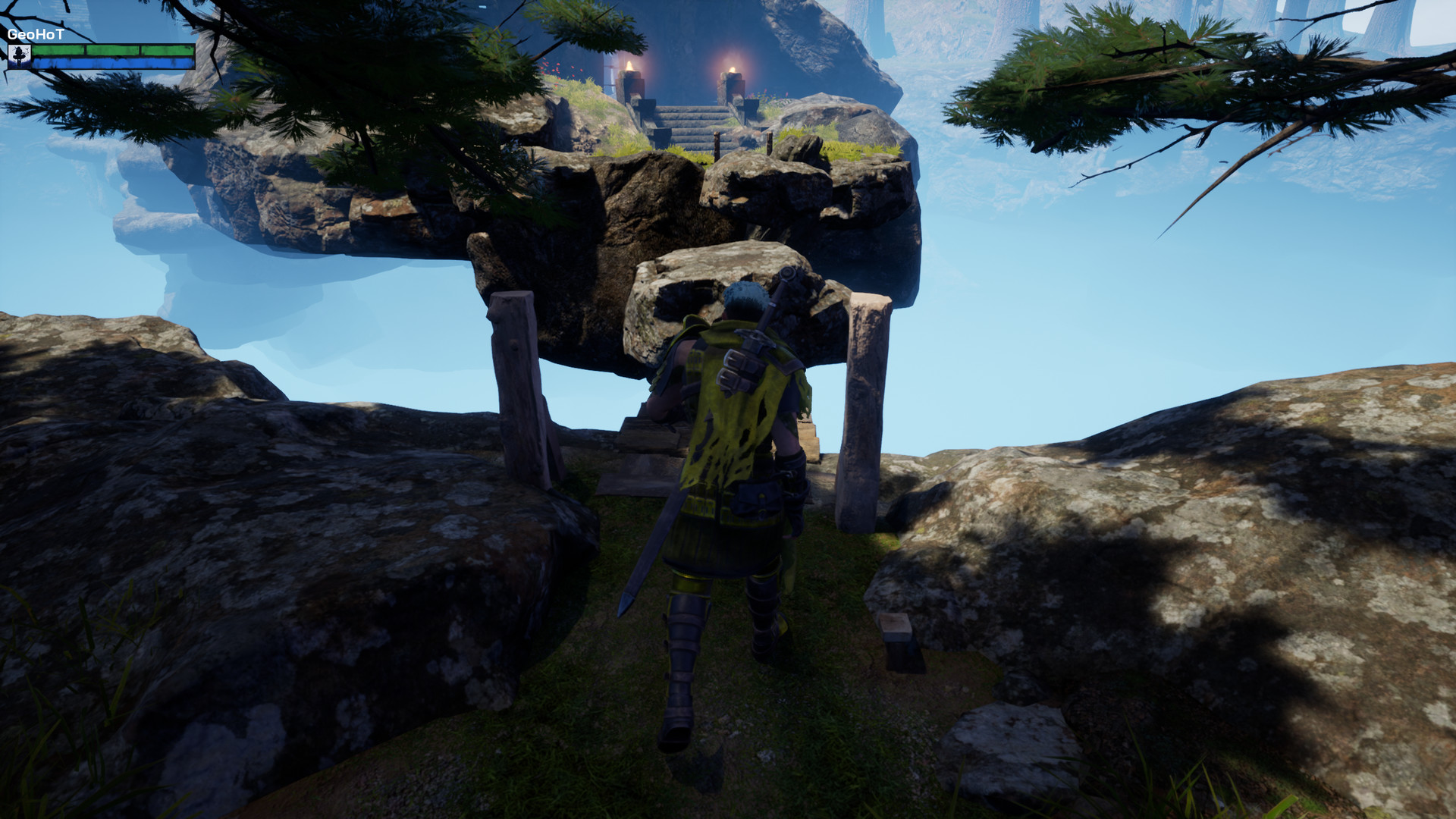 Rage Quit screenshot 5