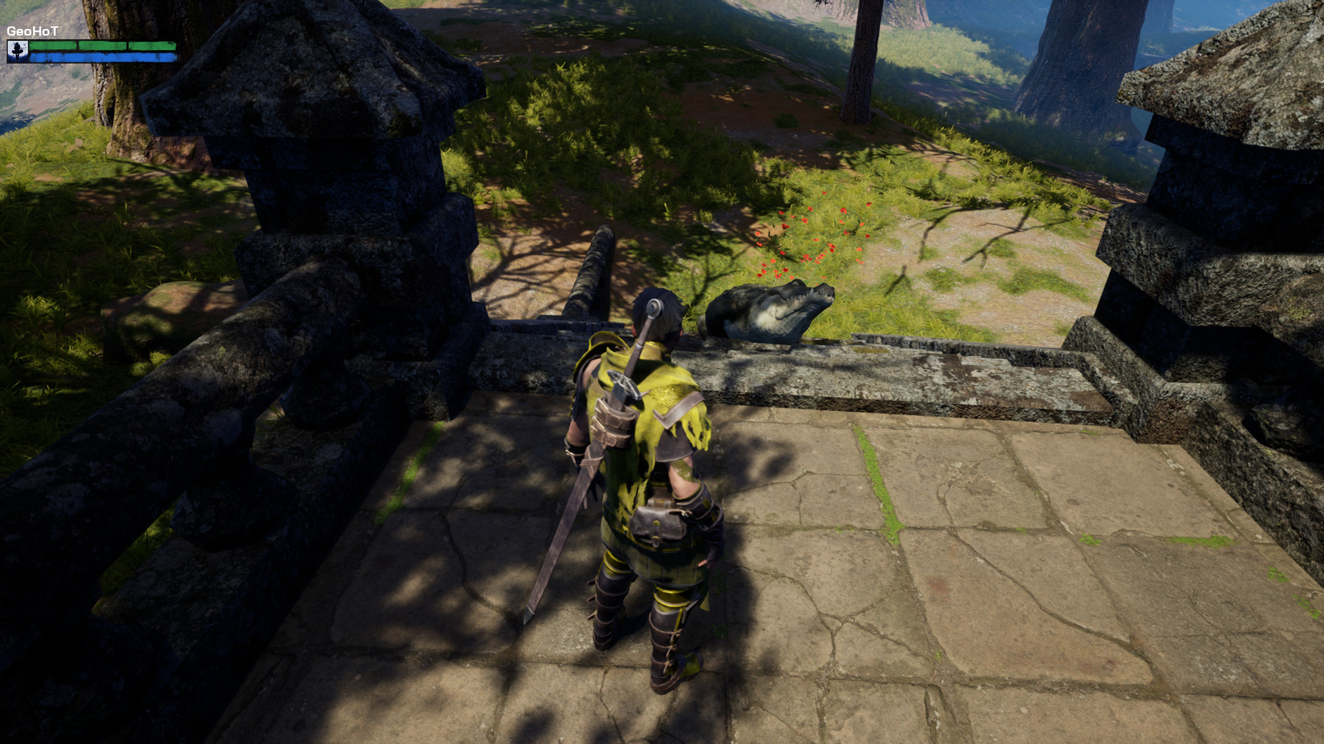 Rage Quit screenshot 6
