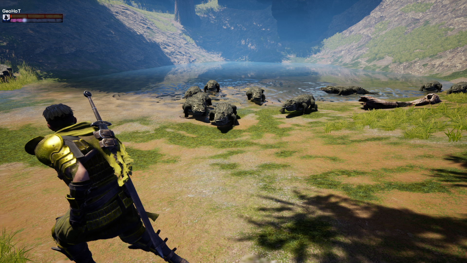 Rage Quit screenshot 10