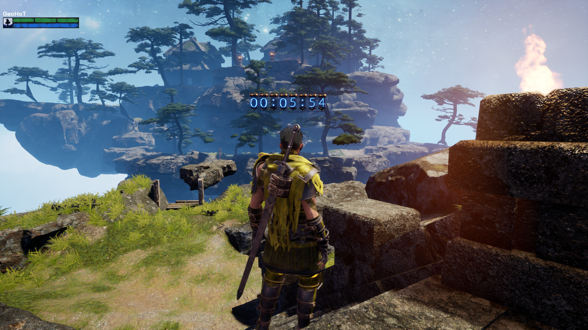 Rage Quit screenshot 3