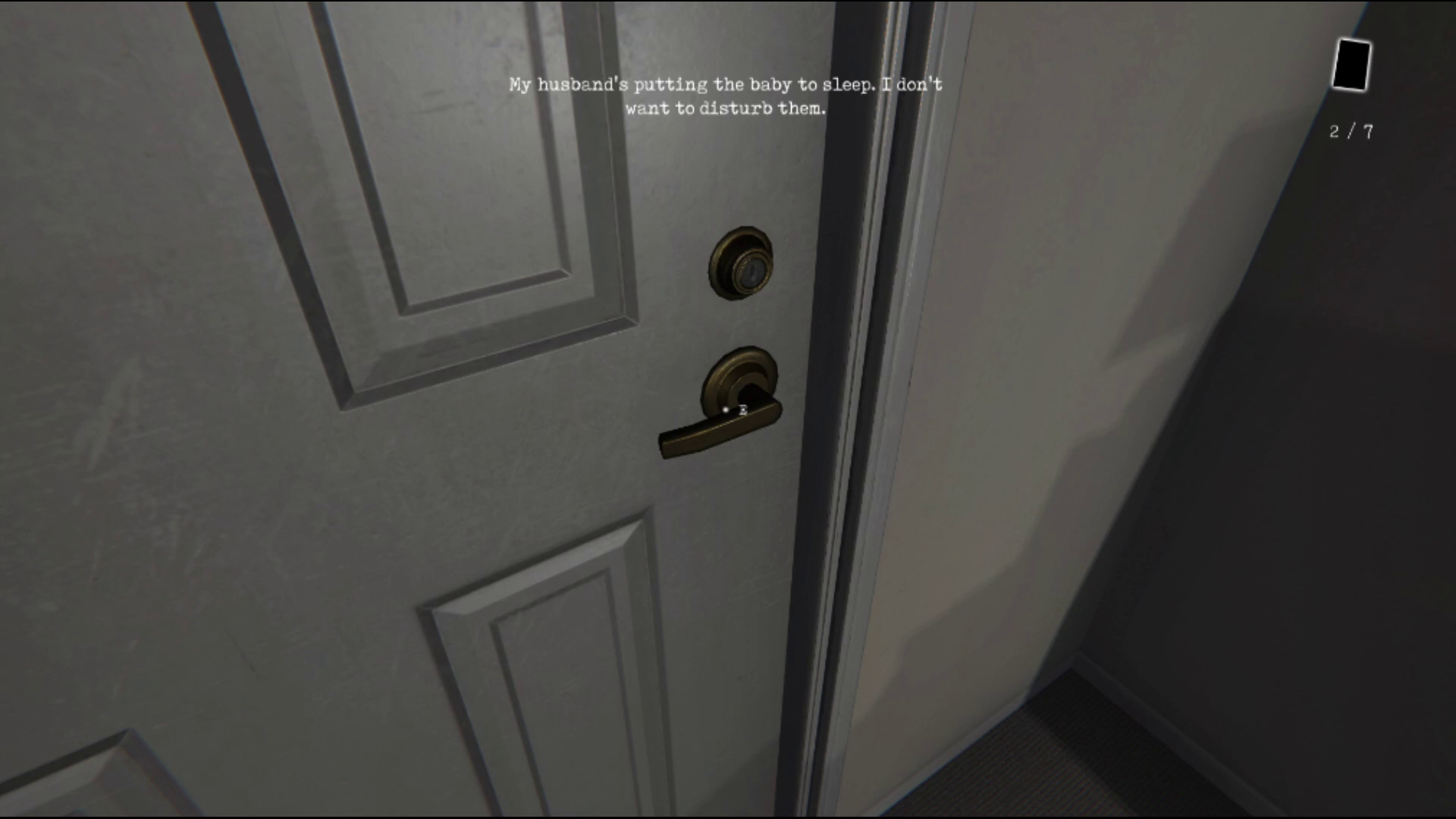 Faded Grey screenshot 5