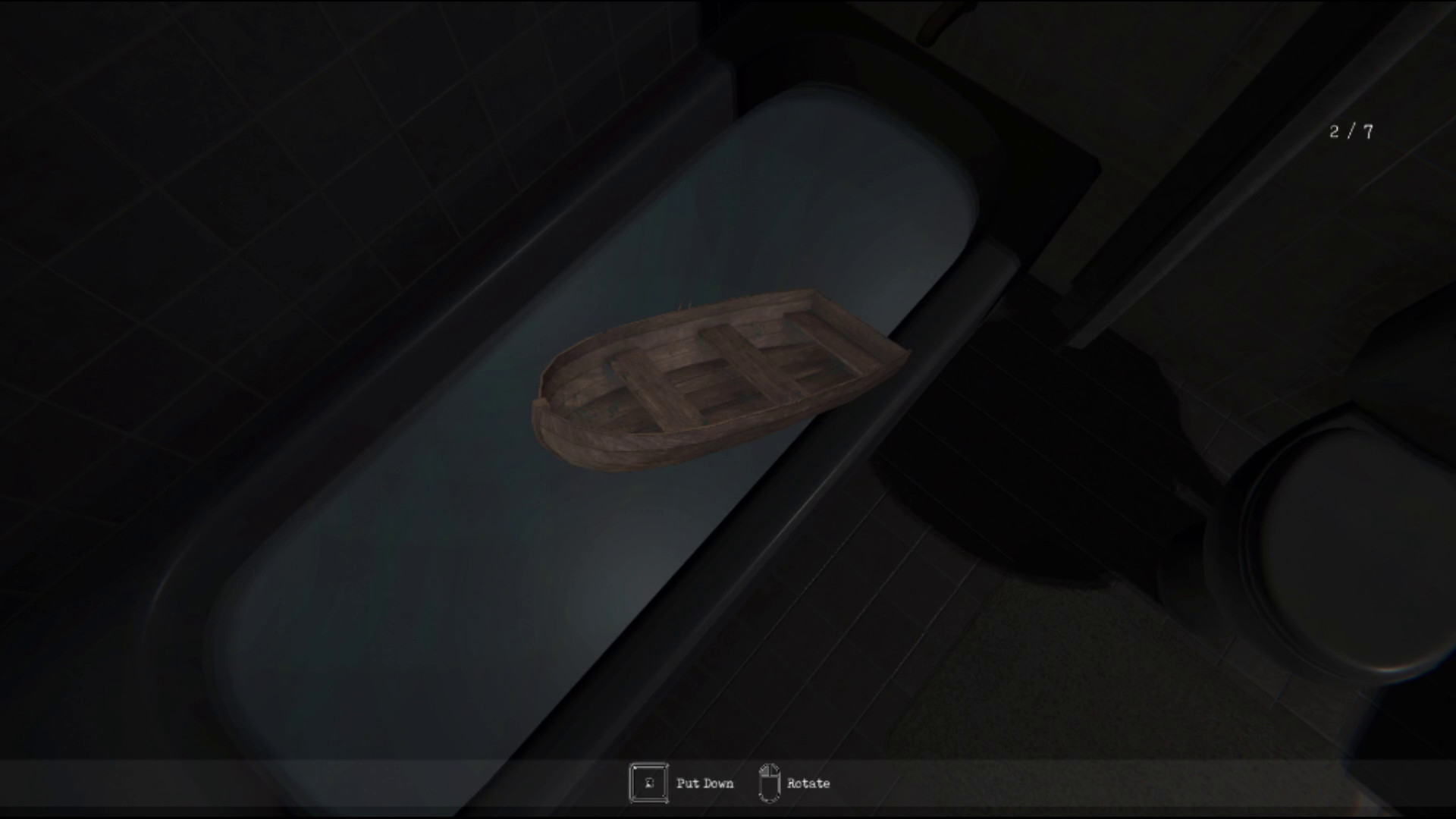 Faded Grey screenshot 8