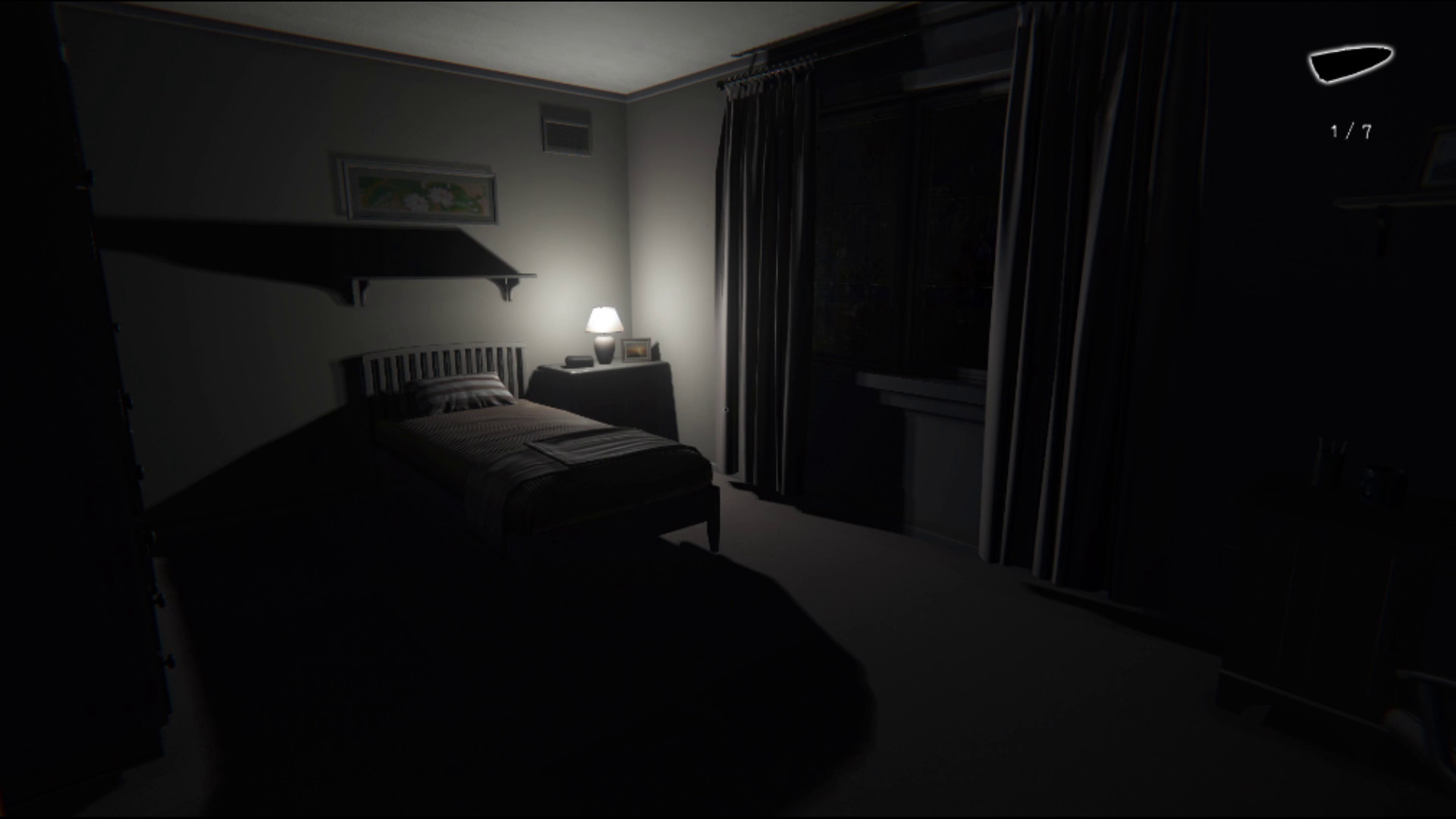 Faded Grey screenshot 4