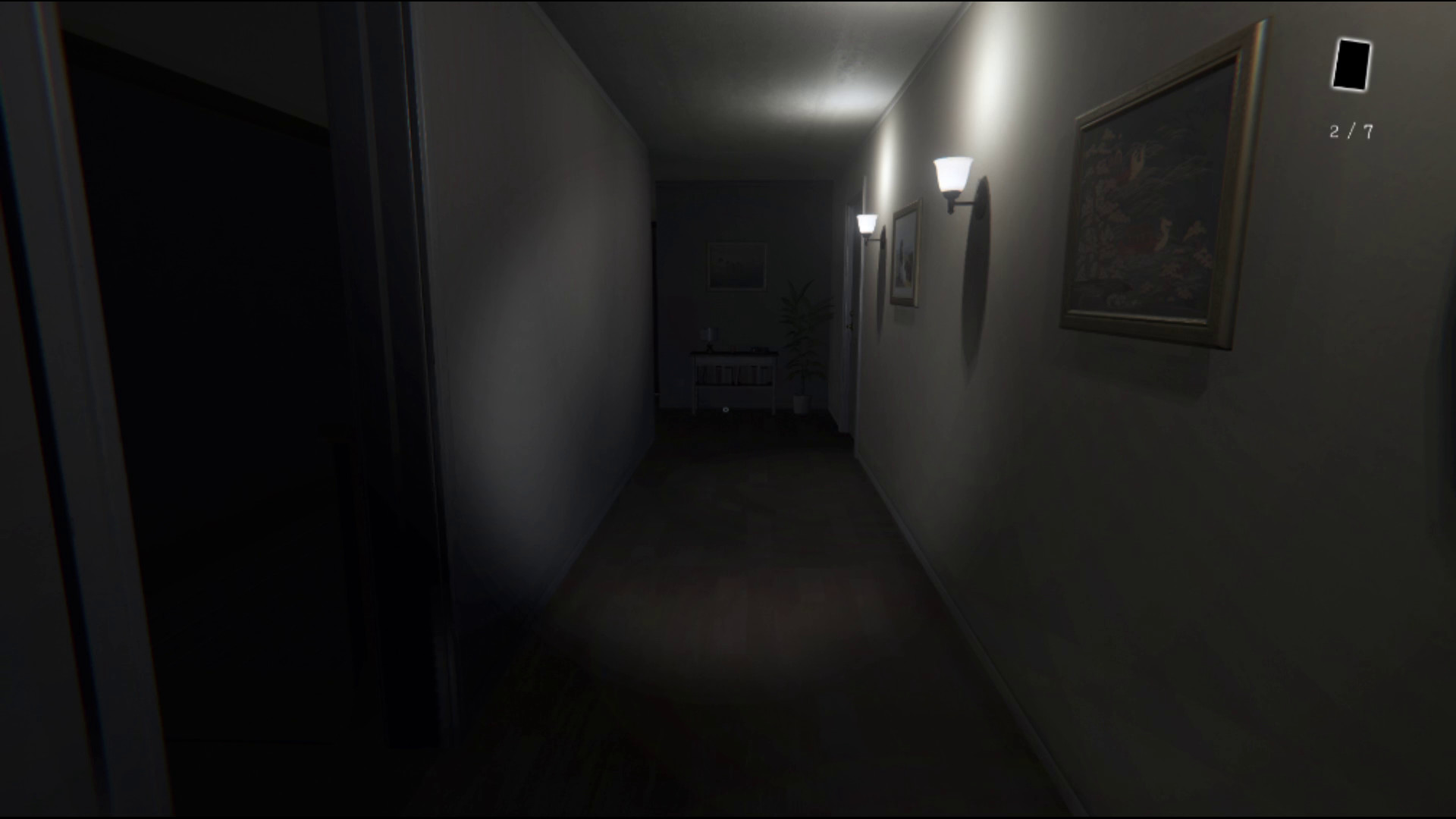 Faded Grey screenshot 2