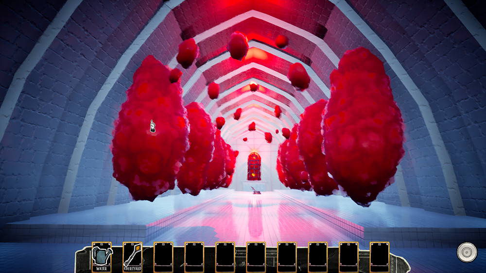 Into the Dangerous World I Leapt screenshot 7