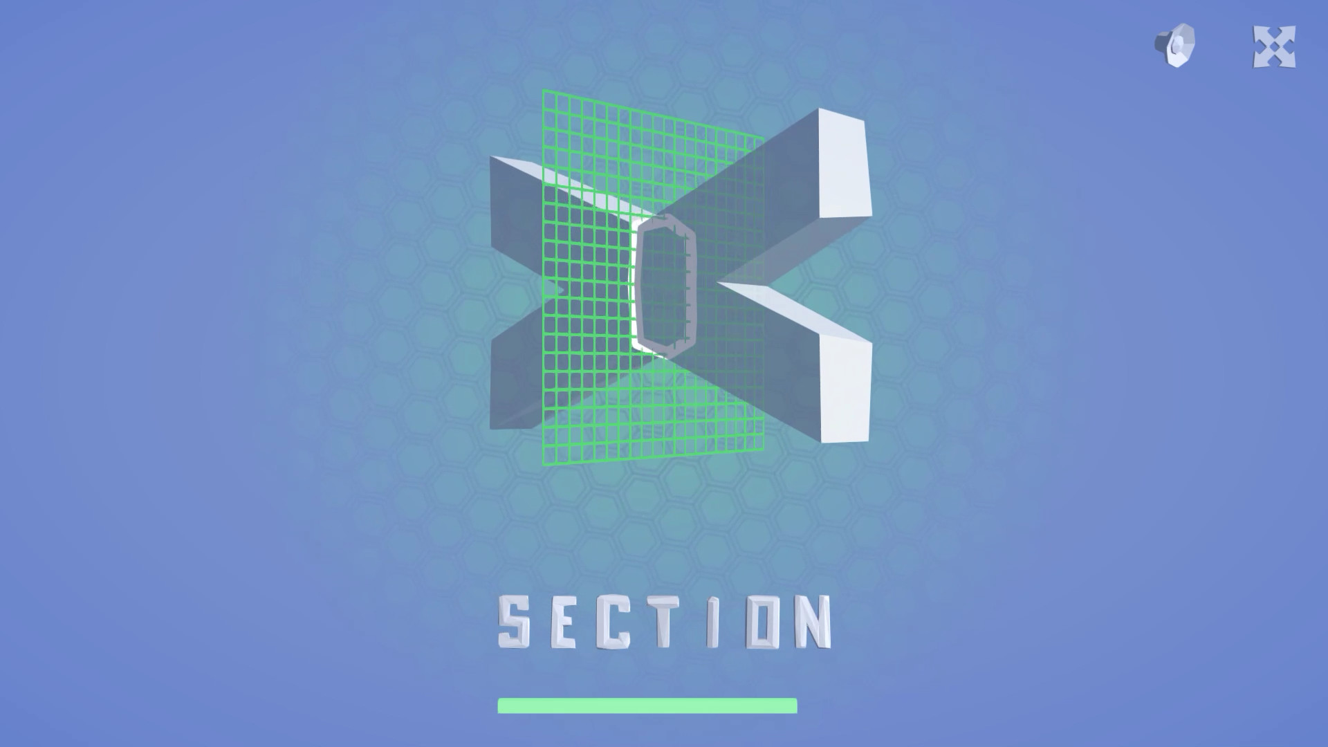 XSection screenshot 5