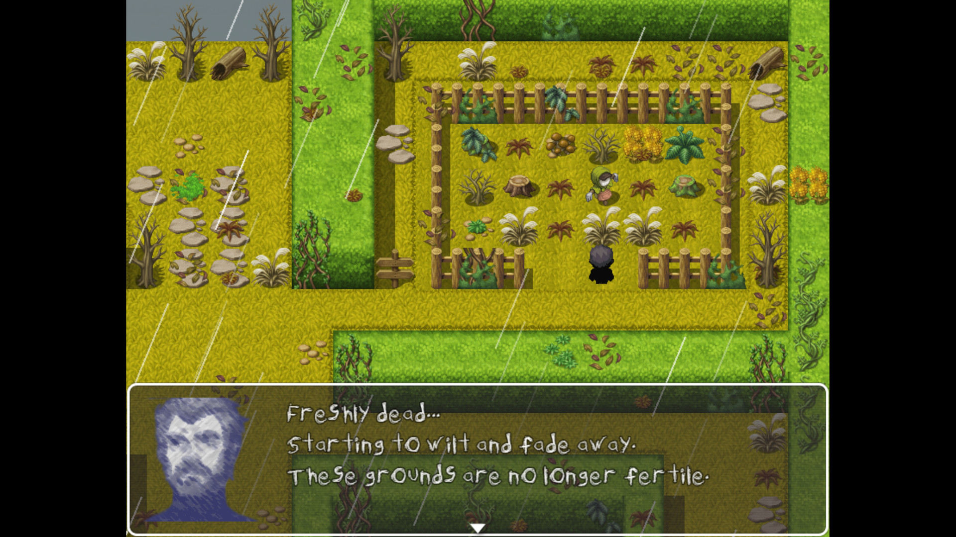 Domum screenshot 6