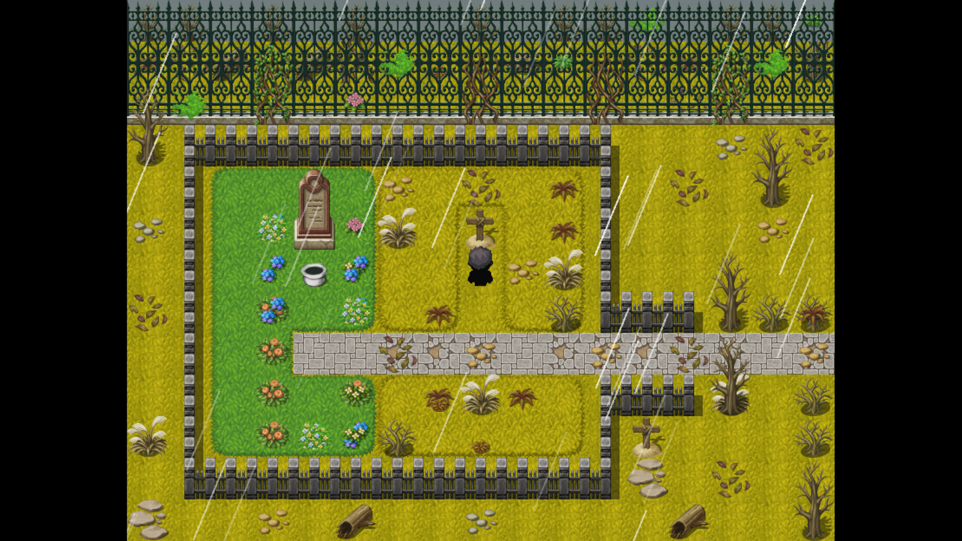 Domum screenshot 1
