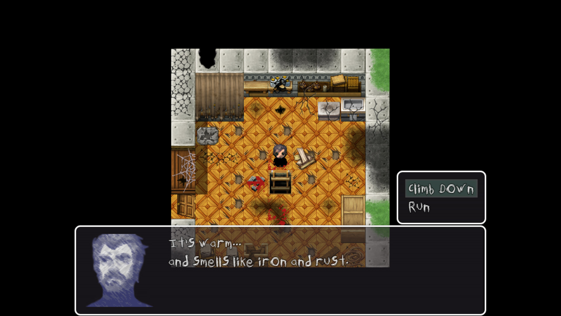 Domum screenshot 2