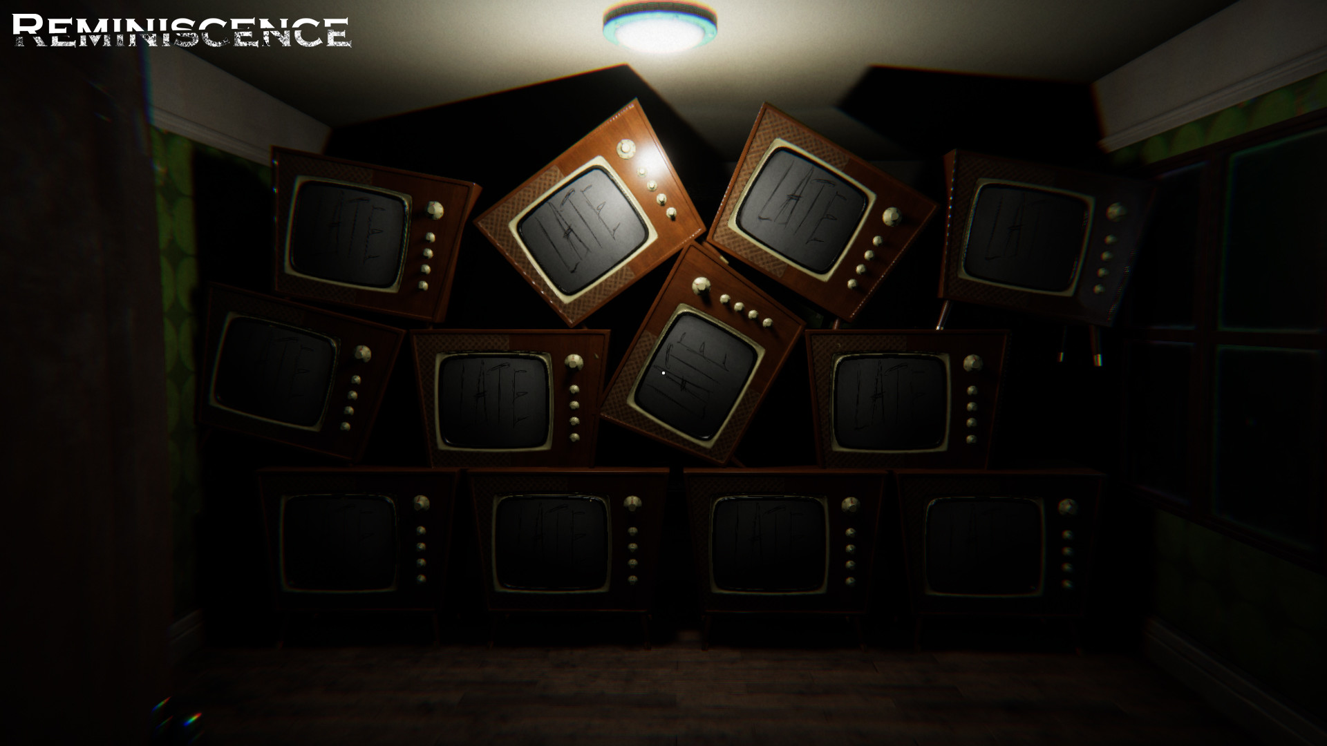 Reminiscence screenshot 3