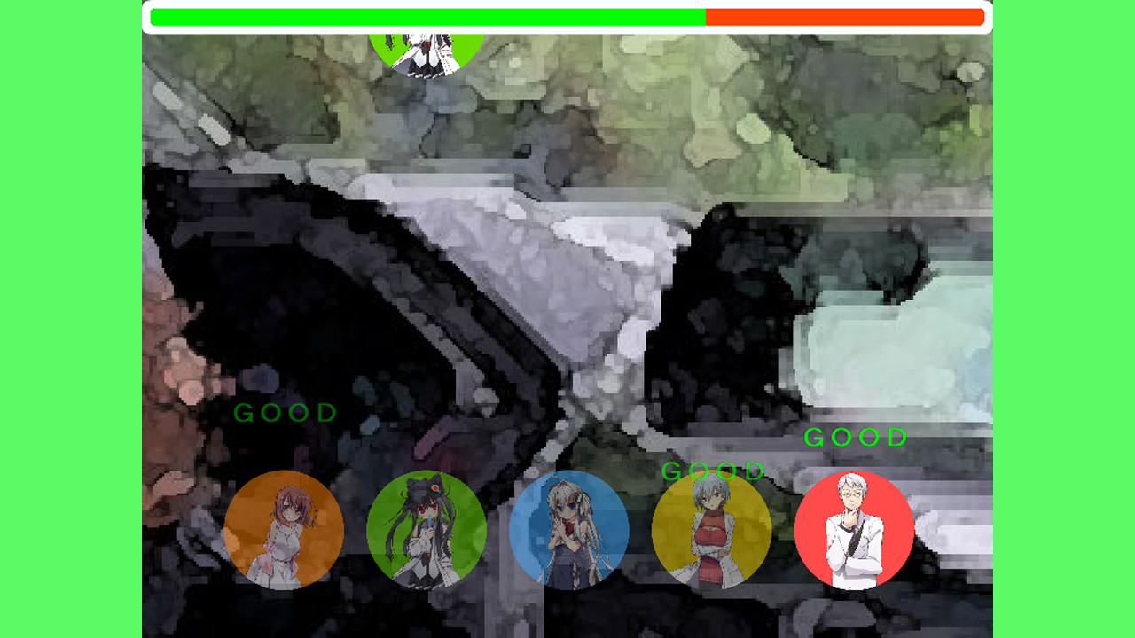 「3」 screenshot 4