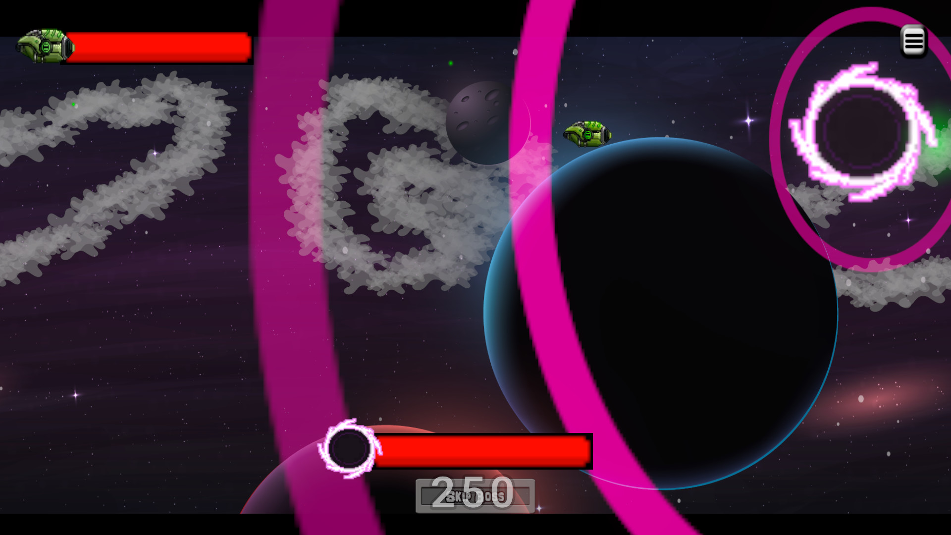 Margo: The Bean Adventure screenshot 9