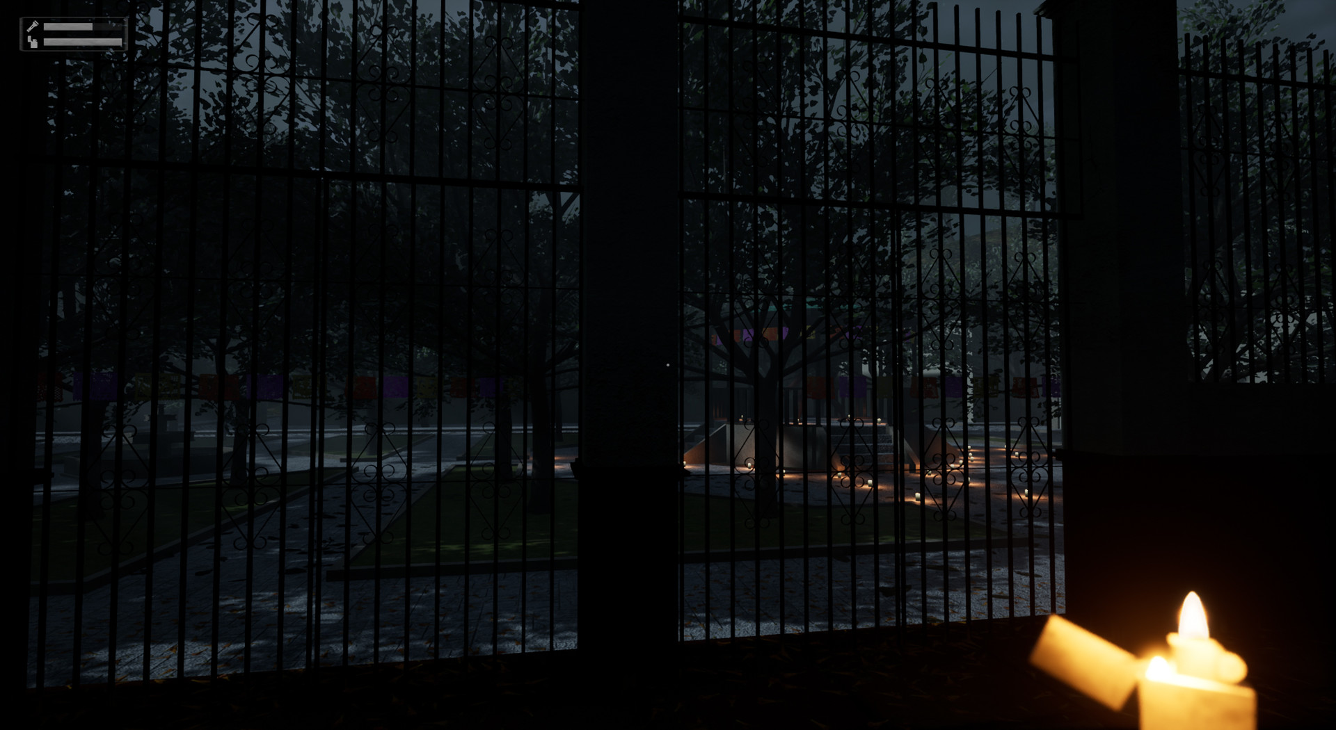Beyond The Nightmares screenshot 2