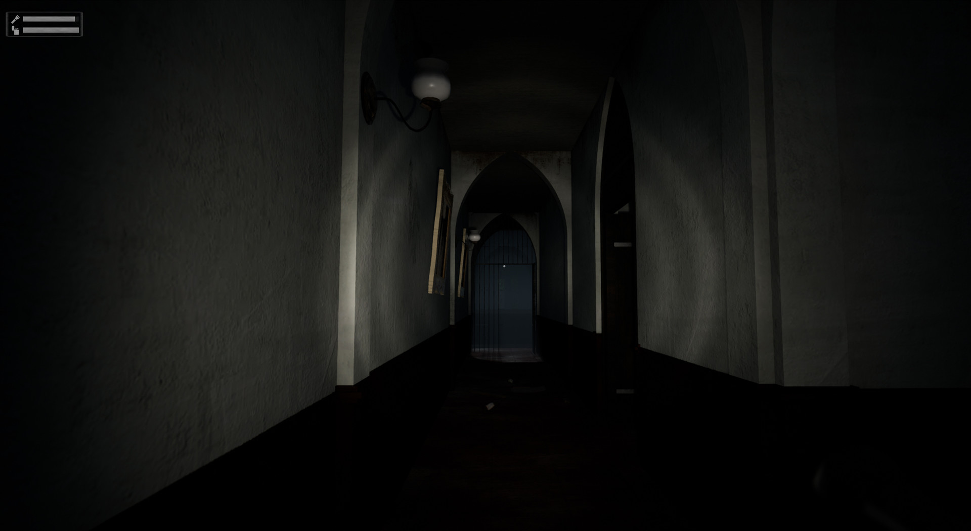 Beyond The Nightmares screenshot 1