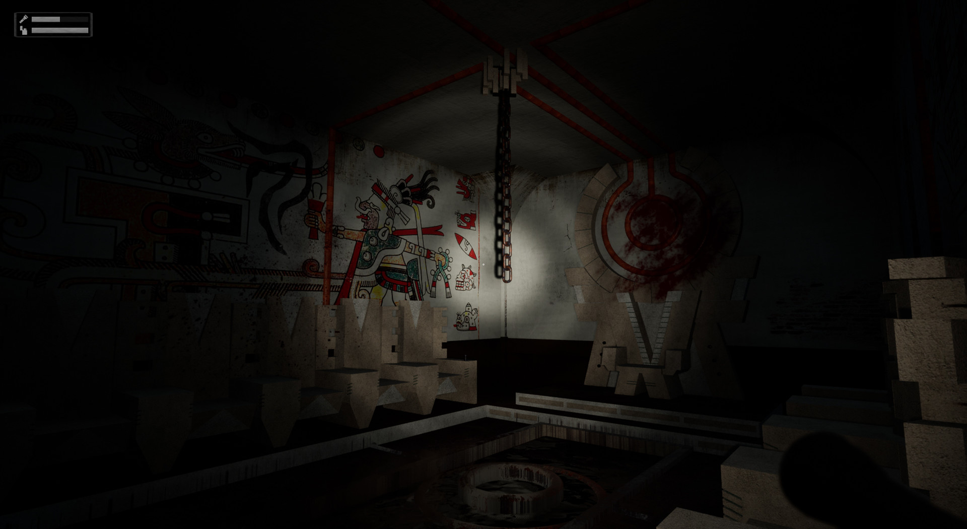 Beyond The Nightmares screenshot 9