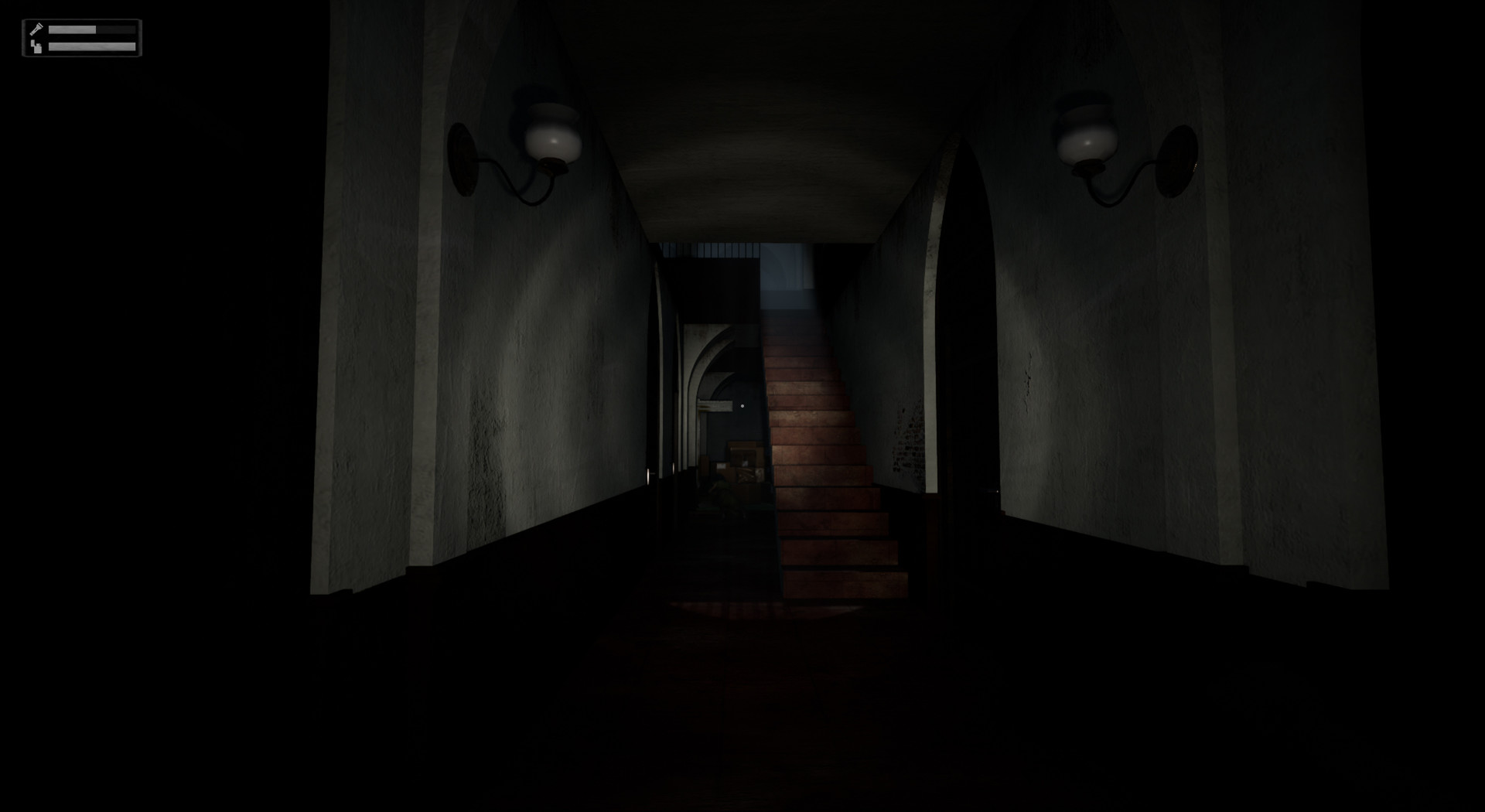 Beyond The Nightmares screenshot 7