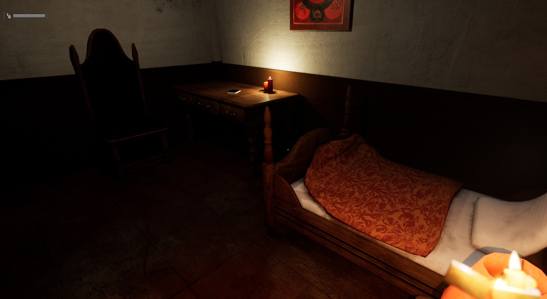 Beyond The Nightmares screenshot 4