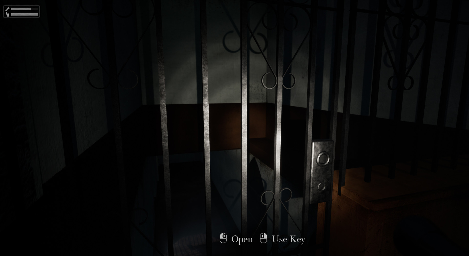 Beyond The Nightmares screenshot 5