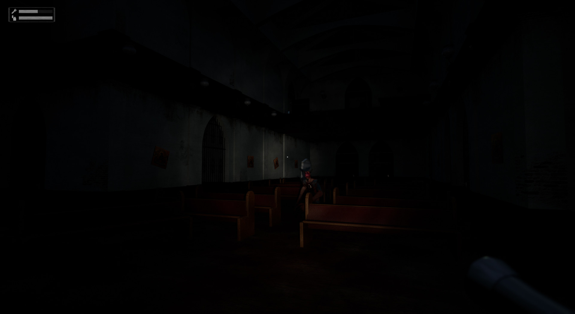 Beyond The Nightmares screenshot 3