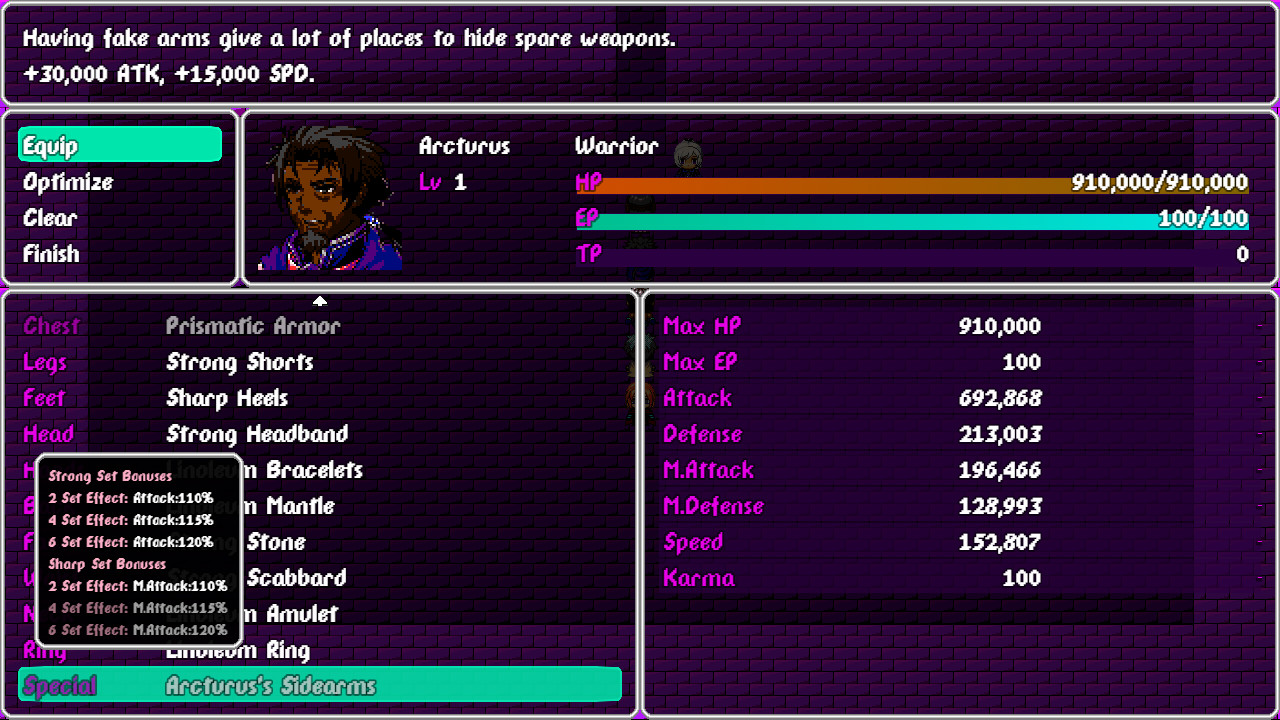 There May Be Ninety-Nine Of Us, But We Have To Win In Ninety-Nine Turns! screenshot 6
