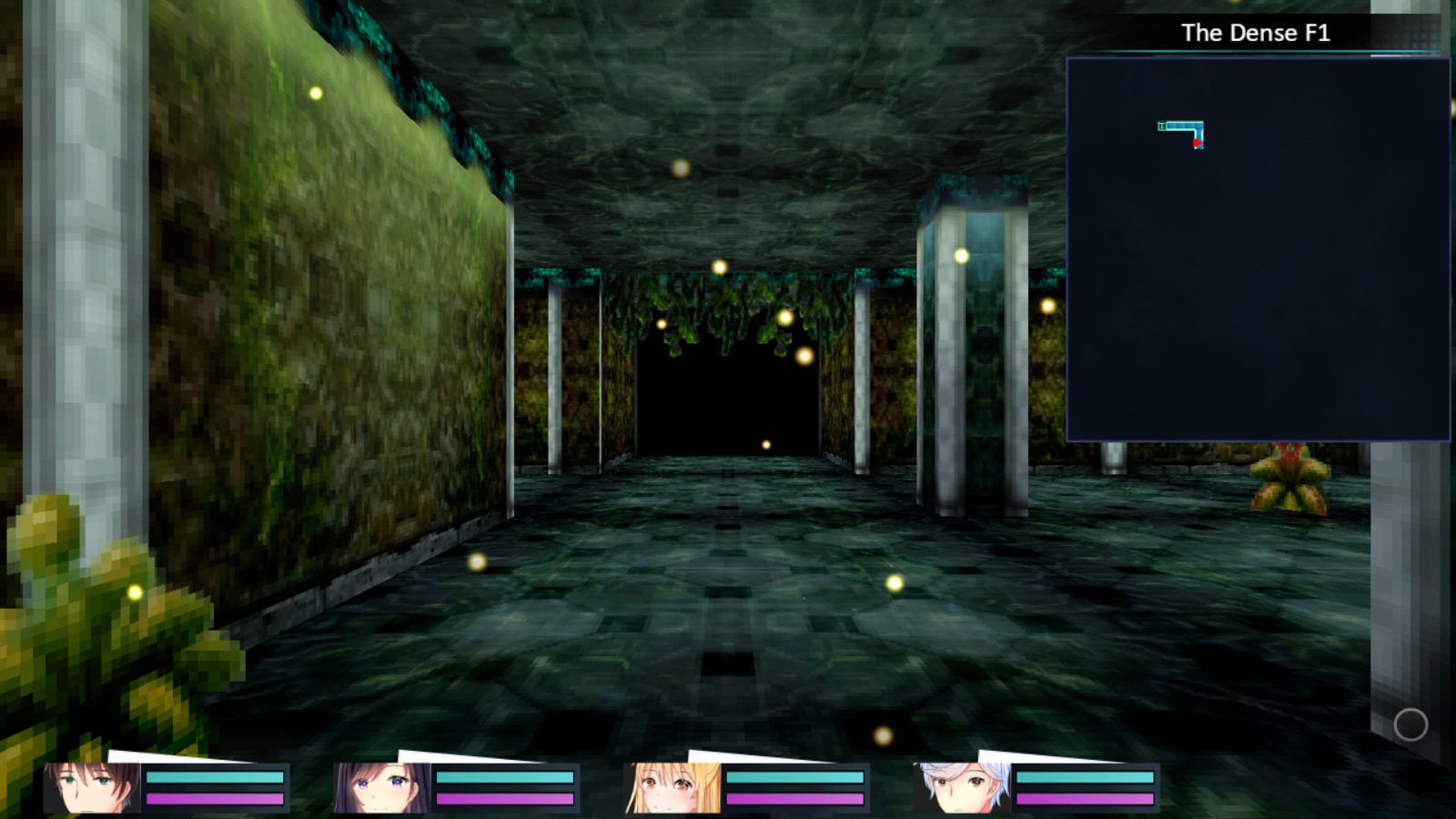 Advent Crossroad screenshot 2