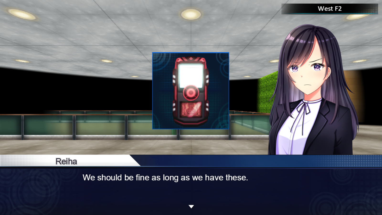 Advent Crossroad screenshot 3