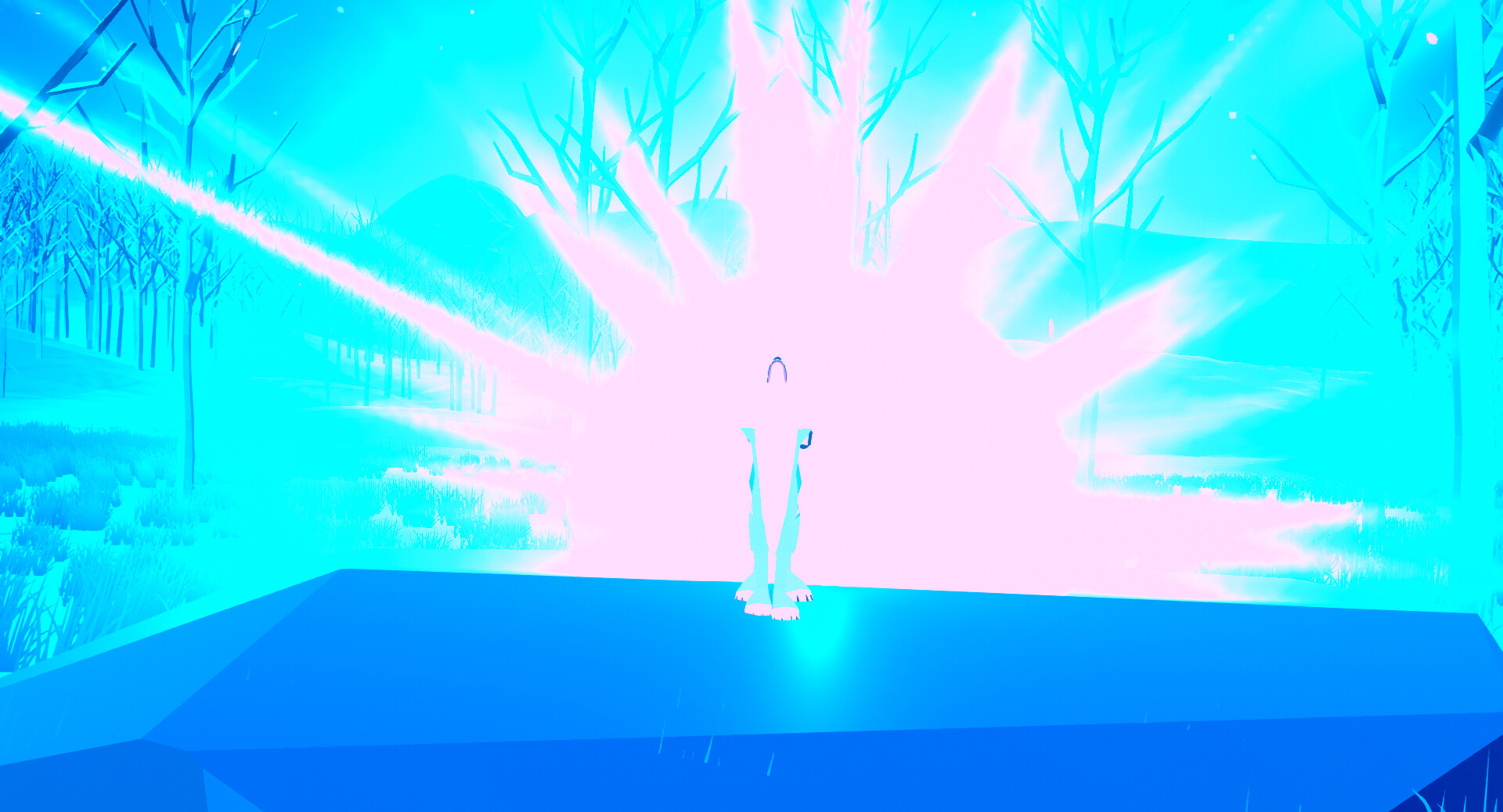 Spirit Wolves screenshot 1