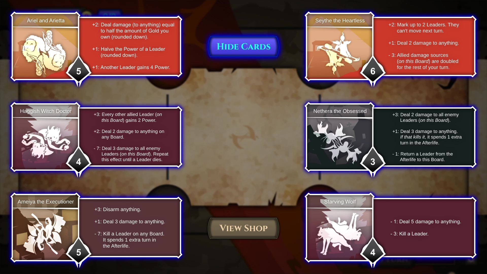Turbeton screenshot 2