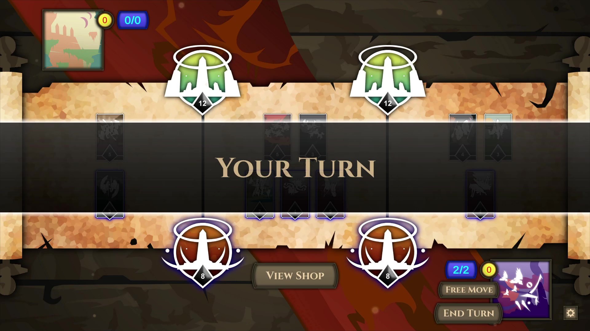 Turbeton screenshot 3